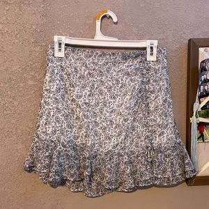 Cotton Candy LA Skirt.